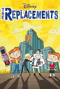 Primary photo for The Replacements