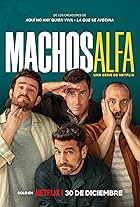 Machos Alfa