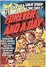 Forever and a Day (1943) Poster