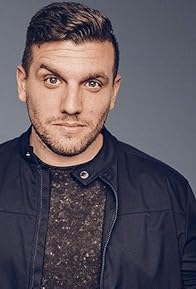 Primary photo for Chris Distefano