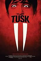 Justin Long in Tusk (2014)