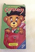 The Adventures of Corduroy the Bear