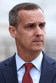 Primary photo for Corey Lewandowski