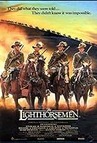 The Lighthorsemen