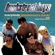 Backstreet Boys in Backstreet Boys: Everybody (Backstreet's Back) (1997)