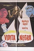 Vidita negra