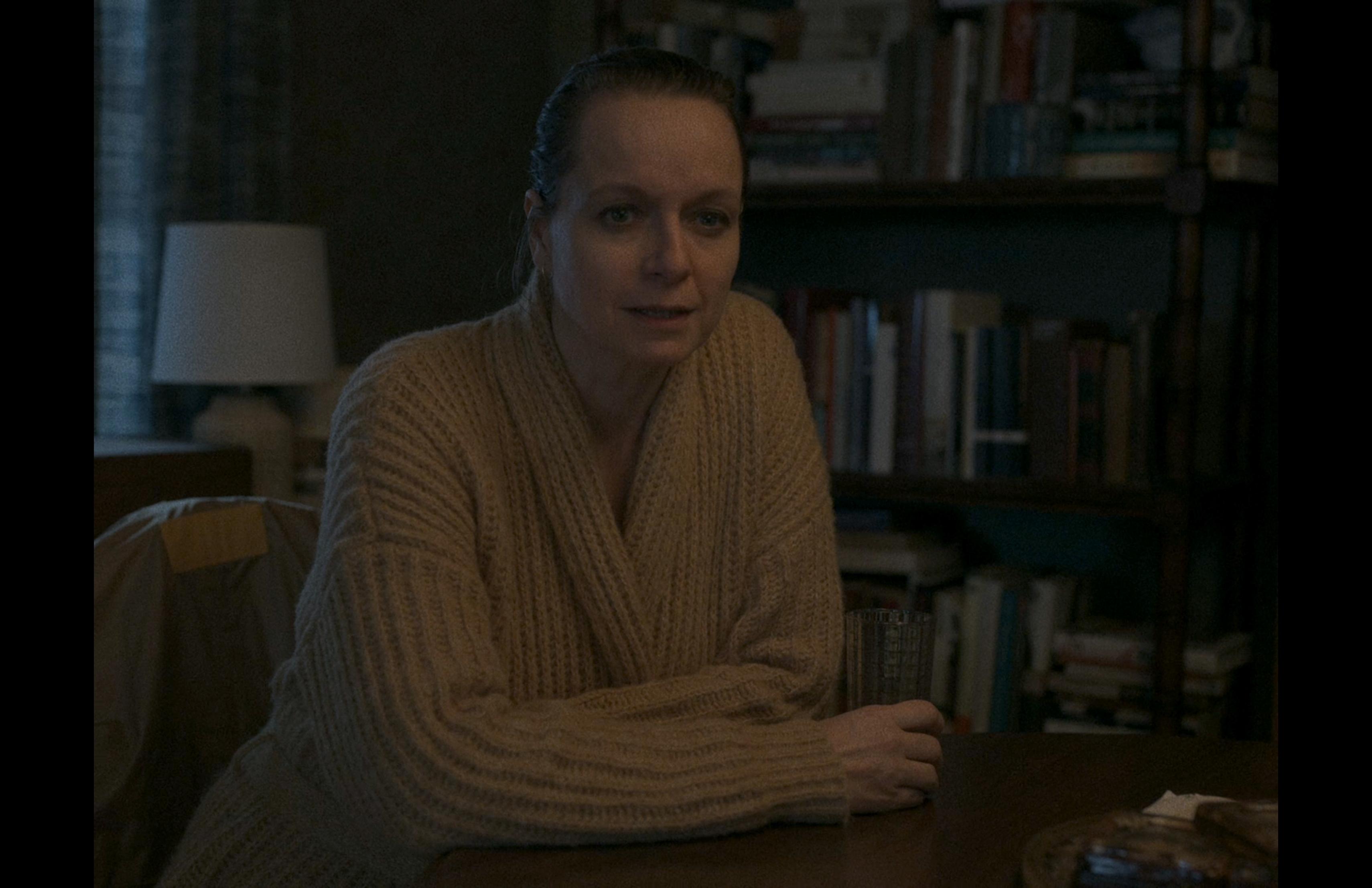 Samantha Morton in Béo Phì (2022)