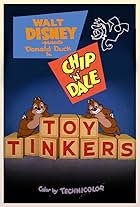 Toy Tinkers