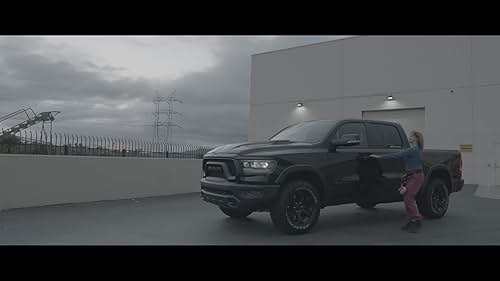 Truck commercial