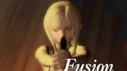 Parasite Eve