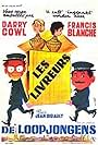 Les livreurs (1961)