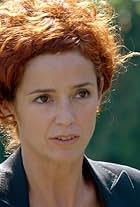 Marta Belenguer in El menor de los males (2007)