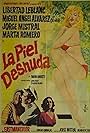 La piel desnuda (1966)