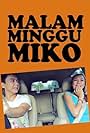 Malam Minggu Miko (2012)