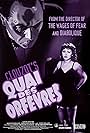 Suzy Delair and Louis Jouvet in Quai des Orfèvres (1947)