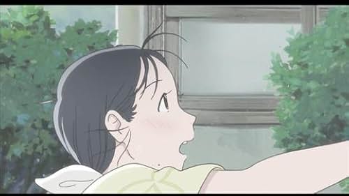 In This Corner of the World