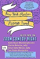 A Comedy Benefit for NYAAF (2020)