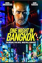 Mark Dacascos in Một Đêm Ở Bangkok (2020)