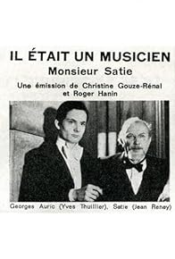 Primary photo for Il était un musicien