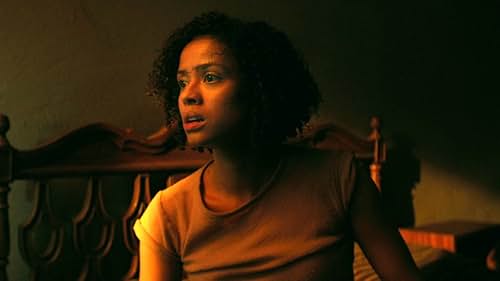 Fast Color: Take Your Daughter And Get Under The Desk