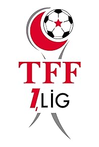 Primary photo for 2021-2022 TFF 1. Lig