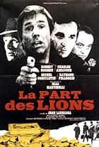 La part des lions (1971)