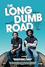 Jason Mantzoukas and Tony Revolori in The Long Dumb Road (2018)