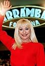 Raffaella Carrà in Carramba che sorpresa (1998)