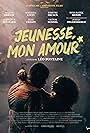 Yves Batek Mendy and Manon Bresch in Jeunesse, mon amour (2024)