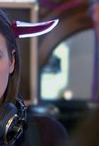 Brina Palencia in The High Schooler's Guide to College Parties (2015)