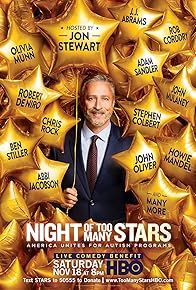 Primary photo for Night of Too Many Stars