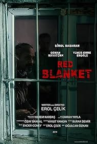 Ncm Epic Music Ender Guney, Osman Mayatürk, Kerem Kardas, Özay Bakkal, Aykut Yangin, Erol Çelik, and Birol Basaran in Red Blanket (2019)