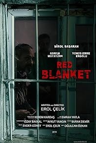 Primary photo for Red Blanket