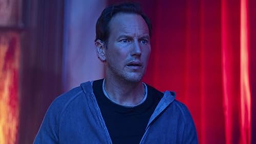 Insidious: The Red Door Featurette