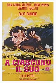 A ciascuno il suo (1967)