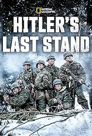 Hitler's Last Stand (2018)