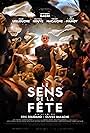 Le sens de la fête (2017)