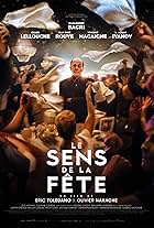 Le sens de la fête (2017)