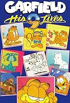 Garfield: His 9 Lives (1988)