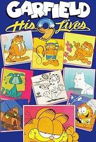 Garfield: His 9 Lives (1988)