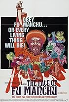 The Face of Fu Manchu (1965)