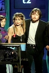 Primary photo for 1992 MTV Movie Awards