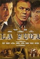 La fuga