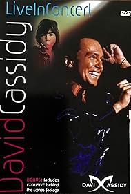 David Cassidy Live in Glasgow (2003)