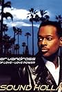 Luther Vandross in Luther Vandross: Power of Love/Love Power (1991)