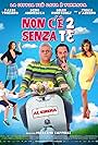 Non c'è 2 senza te (2015)