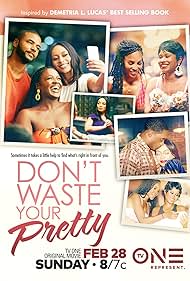 Don't Waste Your Pretty (2021)