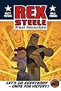 Rex Steele: Nazi Smasher (2004)