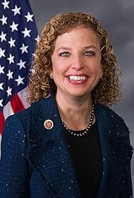 Primary photo for Debbie Wasserman Schultz