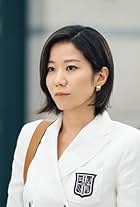 Jeon Hye-jin in Từ Khóa Tình Yêu (2019)